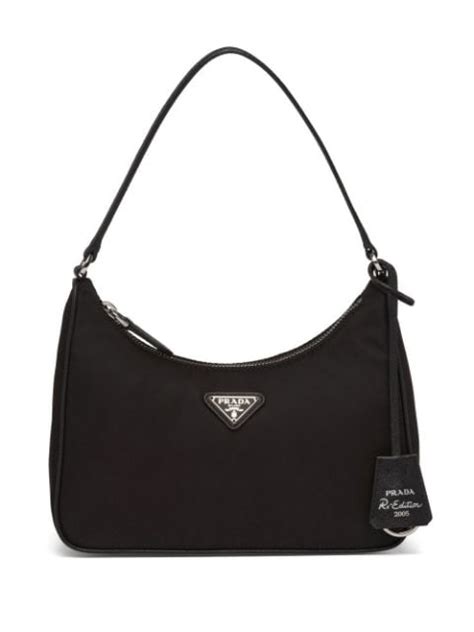 borsa prada vela|bolsas de prada mujer.